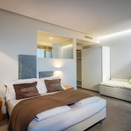 Stellamare Hotel 3*