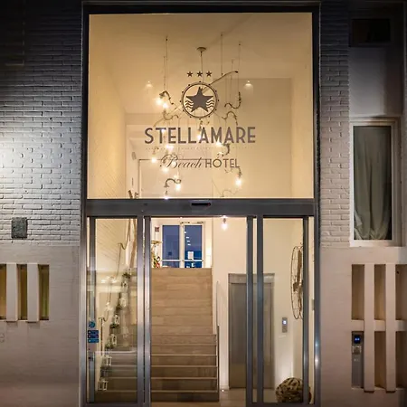 Stellamare 3*