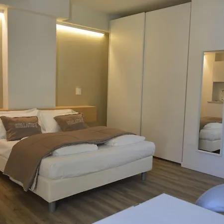 Hotel Stellamare 3*