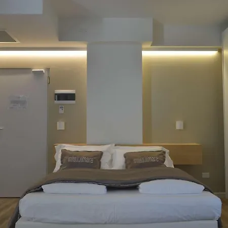 Stellamare Hotel 3*