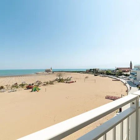 Stellamare Caorle