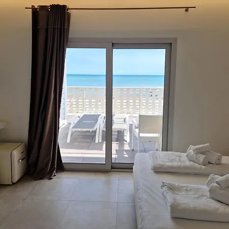 Stellamare Hotel Caorle