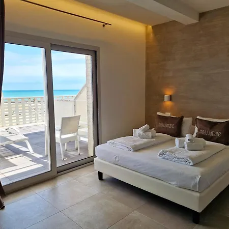 Hotel Stellamare Caorle