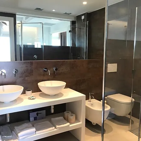 Hotel Stellamare