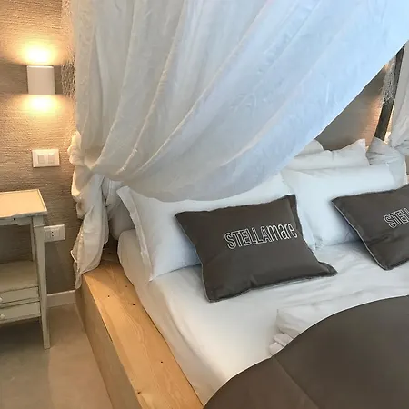 Hotel Stellamare